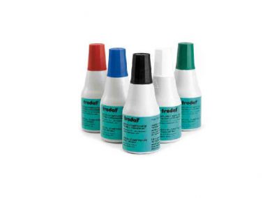 Línea de tintas 7021 Trodat.